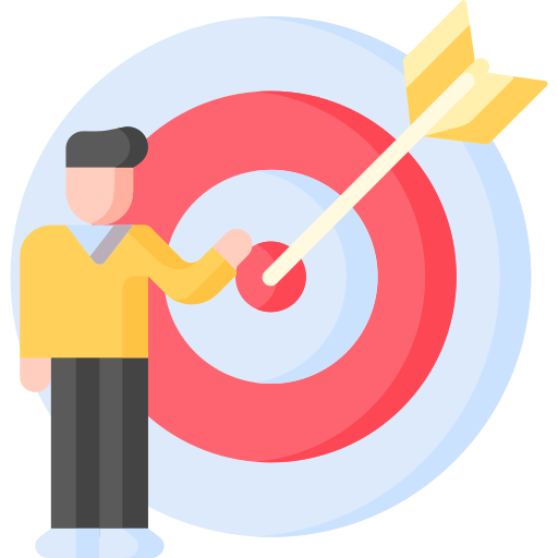 Goal Icon