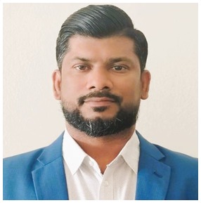 KHAN OMAR FARUQUE