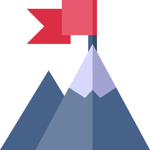 Mission Icon