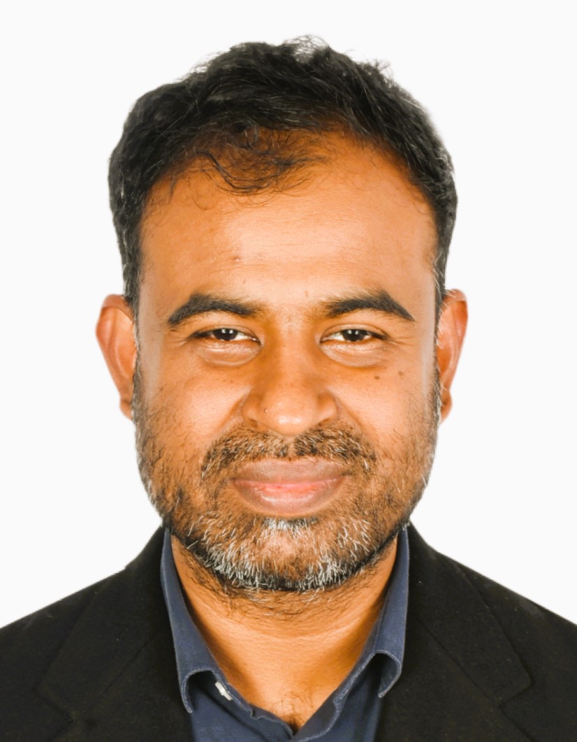 KHONDOKER HAMIDUL ISLAM